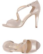 Pierre Darre' Sandals - Lyst