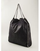 Stella McCartney Falabella Tote - Lyst