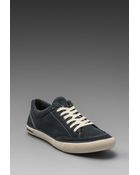 Seavees Tennis Shoe - Lyst