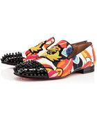 Christian Louboutin Harvanana - Lyst
