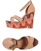 Jeffrey Campbell Sandals - Lyst