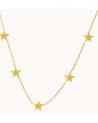 Tai Necklace - Lyst