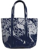 Patrizia Pepe Handbag - Lyst