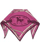 Fendi Shawl - Lyst