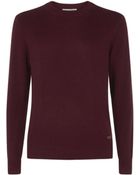 Burberry London Classic Cashmere Jumper - Lyst