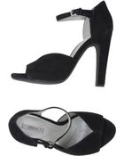 Geox Sandals - Lyst