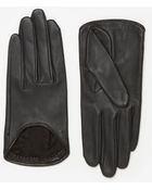 Rag & Bone Moto Glove - Lyst