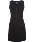 Ralph Lauren Black Label 'Whitmore' Dress - Lyst