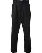 Marni Tailored Trousers - Lyst