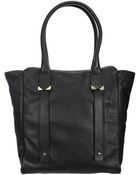 See By Chloé Leather Bag - Acc9S7724-P112 - Lyst