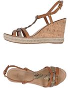 Carshoe Espadrilles - Lyst