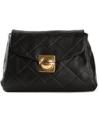 Marc By Marc Jacobs Circle in Square Shoulder Bag - Lyst