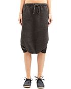 Marvielab New Season - Womens Overlapped Pocket Pants - Lyst