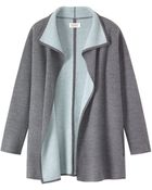 Toast Thora Wool Coat - Lyst