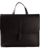 Danielle Foster Caity Satchel Backpack - Lyst