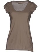 Almeria Tshirt - Lyst