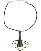 Marni Necklace - Lyst