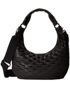 Nixon Contour Hobo - Lyst