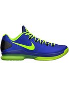 Nike Kd V Elite Basketball Shoes - Lyst