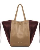 Linea Pelle Sybil Tote - Lyst