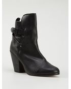 Rag & Bone 'Kinsey' Boot - Lyst