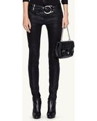 Ralph Lauren Black Label 105 Skinny Jean - Lyst