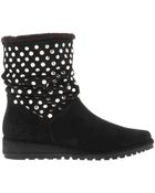 Stuart Weitzman Humzozomay - Lyst