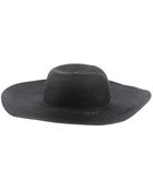 French Connection Hat - Lyst