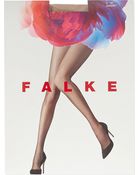 Falke Net Tights - Lyst