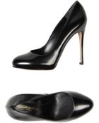 Gianvito Rossi Pump - Lyst