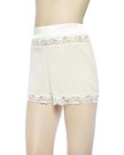 Noё Garland Shorts - Lyst