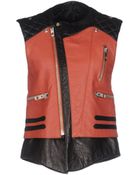 Balenciaga Jacket - Lyst