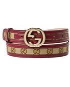 Gucci Belt - Lyst