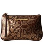 Brahmin Sally - Lyst