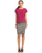 Trina Turk Ashby Skirt - Lyst