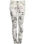 Moschino Jeans - Lyst