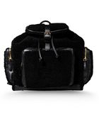 Pierre Hardy Backpack - Lyst