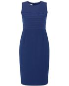 Hobbs Ondine Dress - Lyst