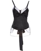 Dolce & Gabbana Top - Lyst
