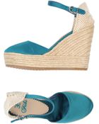 Fabi Espadrilles - Lyst