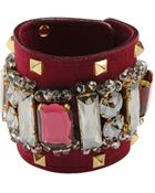 Gedebe Bracelet - Lyst