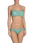 Emamó Bikini - Lyst