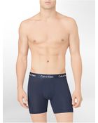 Calvin Klein Body Modal Boxer Brief - Lyst