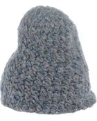 Grevi Hat - Lyst