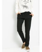 Mango Slim-Fit Suit Trousers - Lyst
