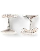 Valentino Scorpio Cufflinks - Lyst