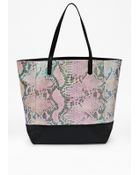 French Connection Jasmine Shopper Bag - Lyst