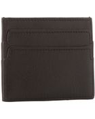 Alexander McQueen Card Holder - Lyst