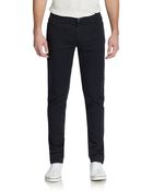 Dolce & Gabbana Slim-Straight-Leg Jeans - Lyst