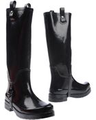 DKNY Boots - Lyst